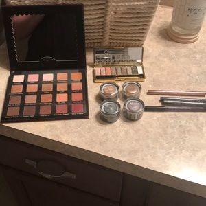 All brand new eye makeup lot